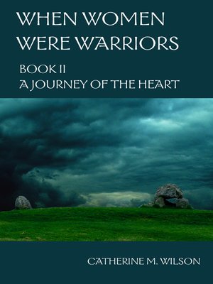 cover image of When Women Were Warriors Book II